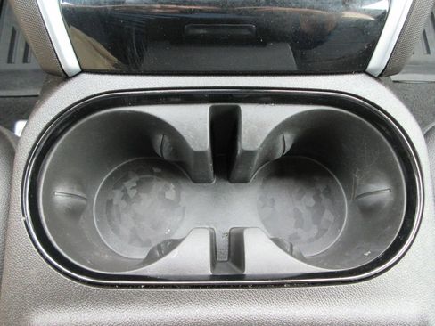 Certified 2025 Chevrolet Colorado Trail Boss image 28