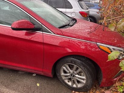 Used 2017 Hyundai Sonata SE