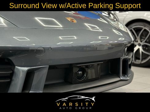 Used 2025 Porsche 911 Carrera image 64