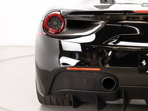 Certified 2017 Ferrari 488 Spider RWD image 38
