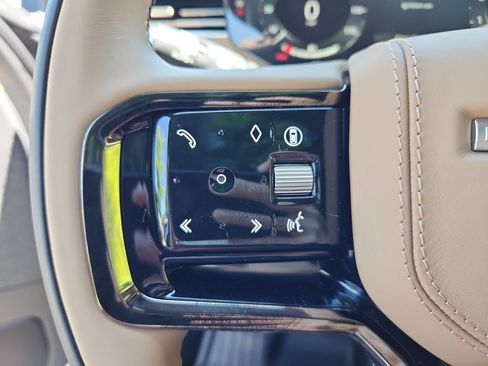 New 2026 Land Rover Range Rover Sport Dynamic SE AWD/4WD image 19