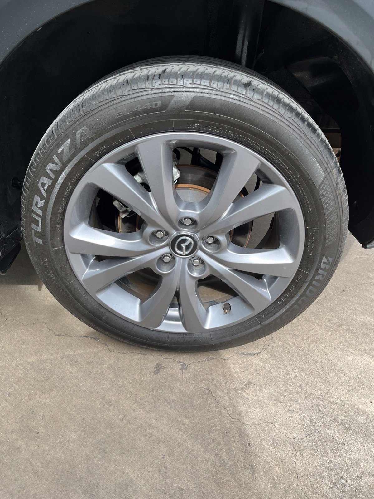 Certified 2025 MAZDA CX-30 AWD 2.5 S w/ Preferred Package image 28