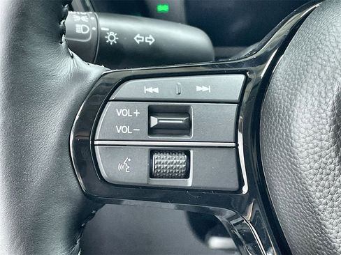 New 2026 Honda CR-V EX-L image 17