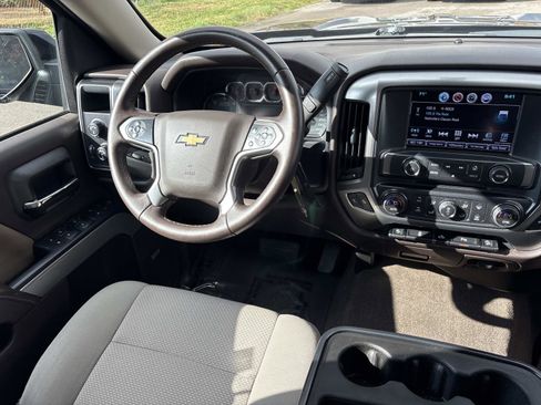 Used 2017 Chevrolet Silverado 1500 LT w/ All Star Edition image 24