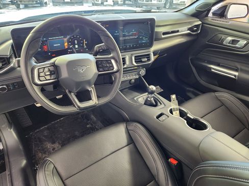 New 2026 Ford Mustang GT Premium image 15