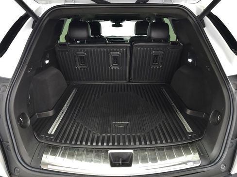 Certified 2024 Cadillac XT5 Sportv AWD/4WD image 6
