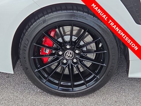 Used 2024 Toyota Corolla GR w/ Performance Package AWD/4WD image 7