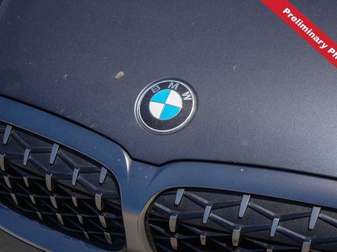 Used 2020 BMW M340i w/ Premium Package RWD image 5