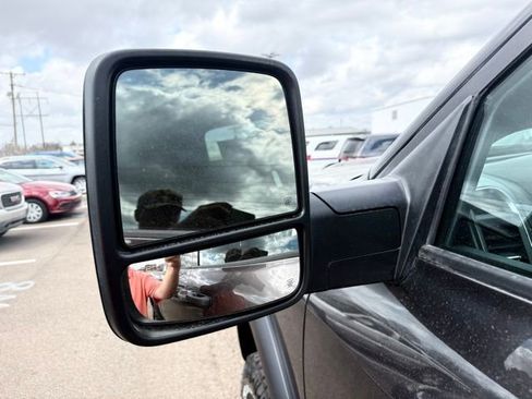 New 2026 RAM 2500 Tradesman w/ Power Wagon Package image 15