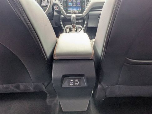 Certified 2025 Subaru Crosstrek 2.5i Limited w/ Popular Package #4A image 12