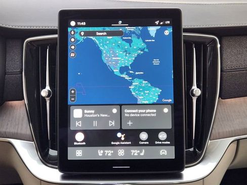 New 2026 Volvo XC90 B6 Ultra w/ Protection Package AWD/4WD image 17