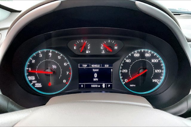 Used 2024 Chevrolet Malibu LT FWD image 20