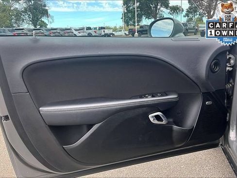Used 2023 Dodge Challenger GT w/ Blacktop Package RWD image 21