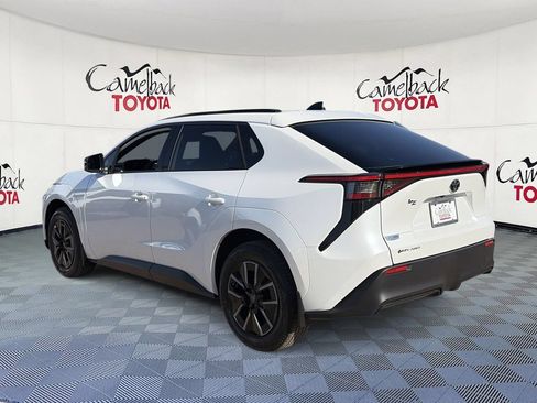 New 2026 Toyota bZ AWD/4WD image 5