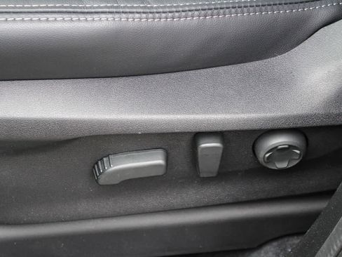 New 2025 Subaru Ascent Touring image 23