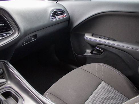 Used 2023 Dodge Challenger SRT Hellcat RWD image 20