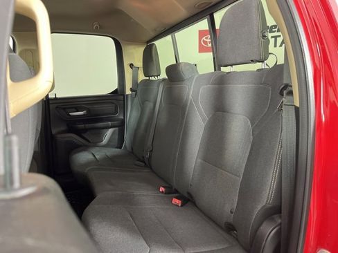 Used 2019 RAM 1500 Tradesman image 15