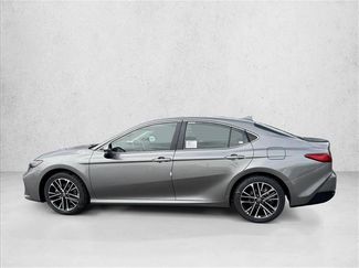New 2026 Toyota Camry XLE AWD/4WD video 4