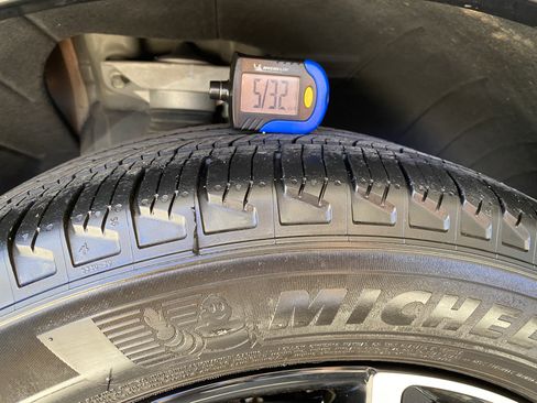 Used 2024 Kia Sportage SX FWD image 25