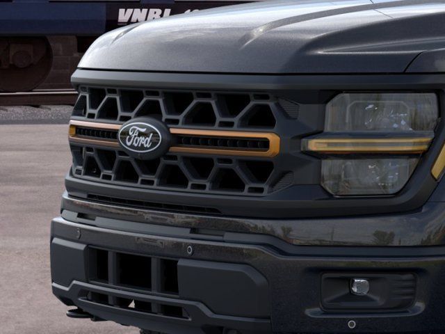 New 2026 Ford F150 Tremor AWD/4WD image 17
