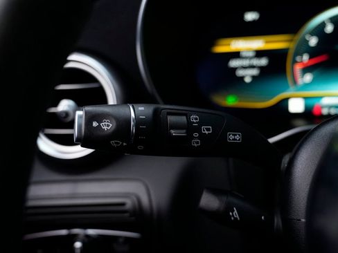 Used 2020 Mercedes-Benz GLC 63 AMG GLC 63 AMG image 59