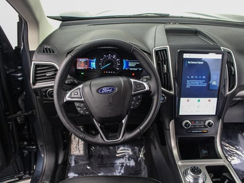 Used 2023 Ford Edge SEL w/ Convenience Package AWD/4WD image 26