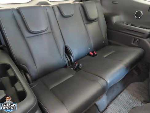 Used 2022 Subaru Ascent Touring w/ Popular Package #2A AWD/4WD image 25