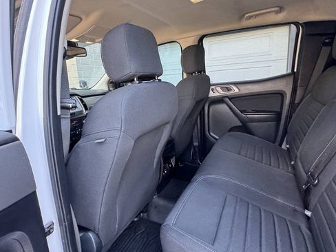 Used 2020 Ford Ranger XLT w/ Equipment Group 301A Mid AWD/4WD image 24