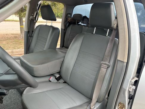 Used 2007 Dodge Ram 1500 Truck ST RWD image 28