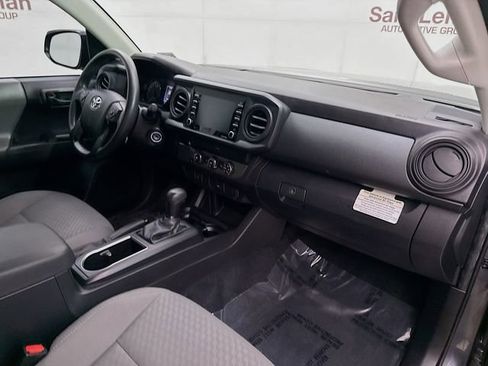 Used 2022 Toyota Tacoma SR image 26