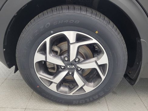 Used 2022 Kia Sportage LX AWD/4WD image 31