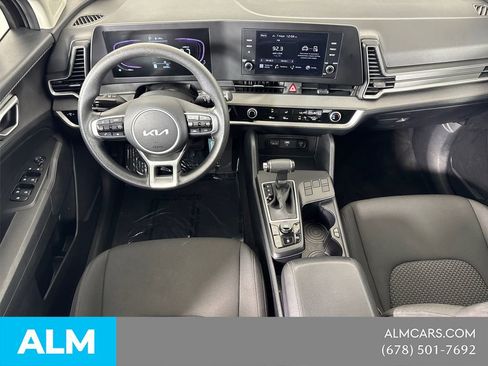 Used 2025 Kia Sportage LX FWD image 26