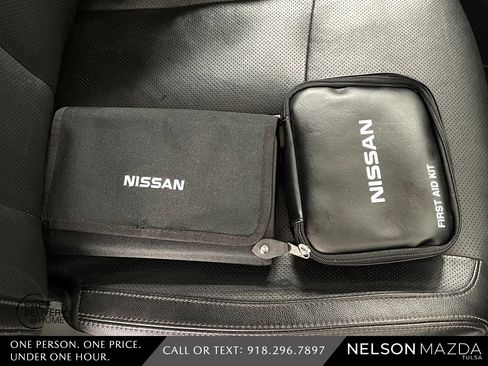 Used 2019 Nissan Rogue SL image 44