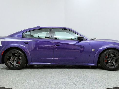 Used 2023 Dodge Charger Scat Pack image 6