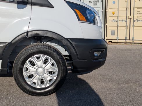 New 2026 Ford Transit 350 w/ Interior Upgrade Package image 12