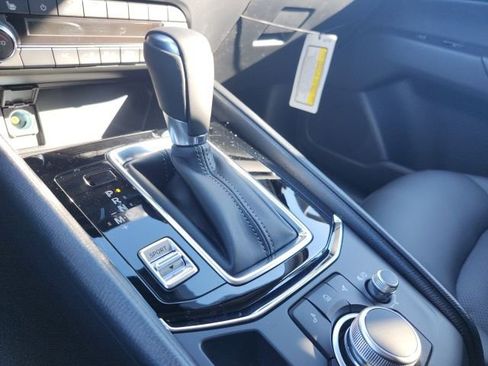 New 2025 MAZDA CX-5 AWD 2.5 S w/ Select Package image 32