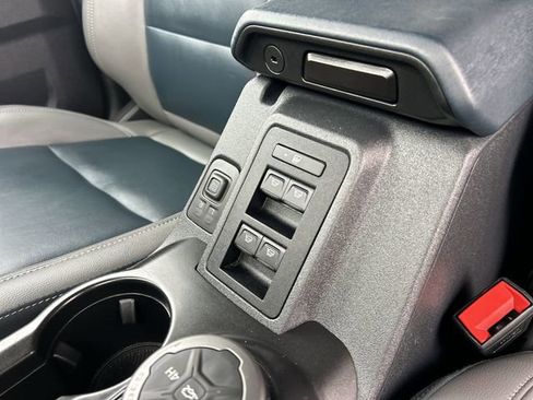 Used 2023 Ford Bronco Outer Banks image 20