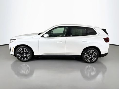 New 2026 BMW X3 xDrive30i w/ Premium Package AWD/4WD image 4
