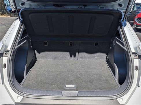 Used 2024 Hyundai Kona SEL image 13