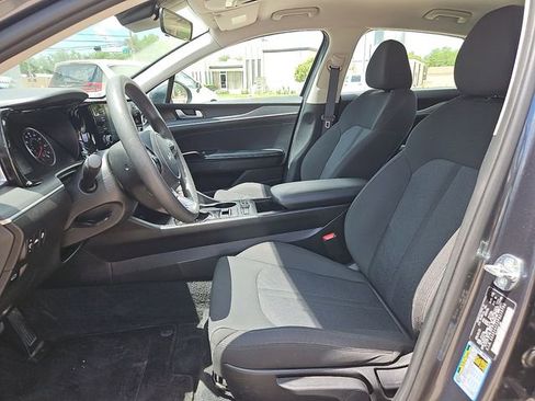 Used 2023 Kia K5 LXS FWD image 15
