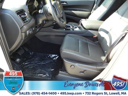 New 2026 Dodge Durango GT image 17