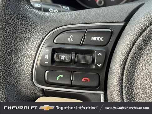 Used 2016 Kia Optima LX image 14