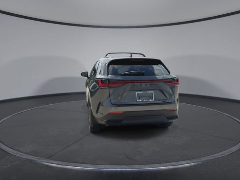 Used 2026 Lexus NX 450h+ AWD w/ Accessory Package (Z2) image 7