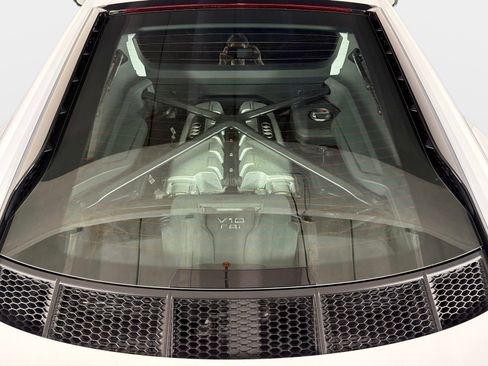 Used 2023 Audi R8 V10 performance RWD image 28