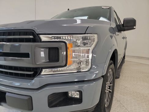 Used 2019 Ford F150 XLT w/ Equipment Group 302A Luxury RWD image 10