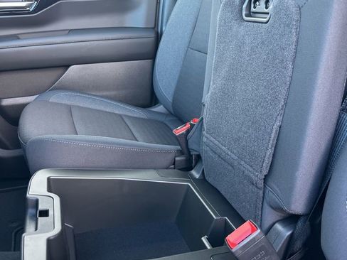 New 2026 Chevrolet Tahoe LS image 10