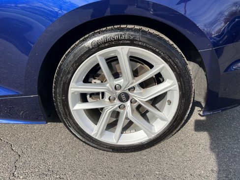 Used 2023 Audi A5 2.0T Premium Plus w/ Premium Plus image 8