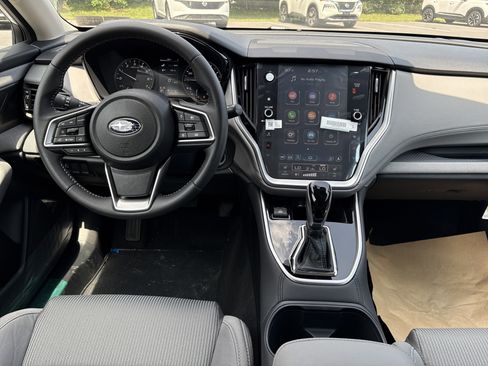 New 2025 Subaru Legacy Premium image 17