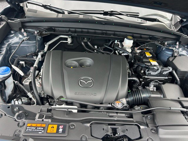 Used 2026 MAZDA CX-5 Preferred AWD/4WD image 6