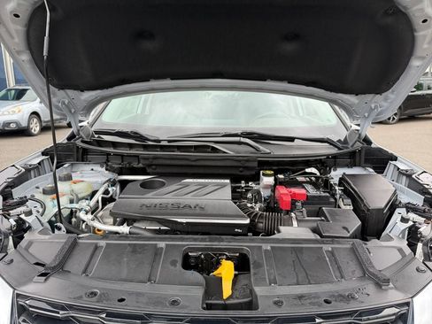Used 2023 Nissan Rogue SV w/ SV Premium B Package AWD/4WD image 29